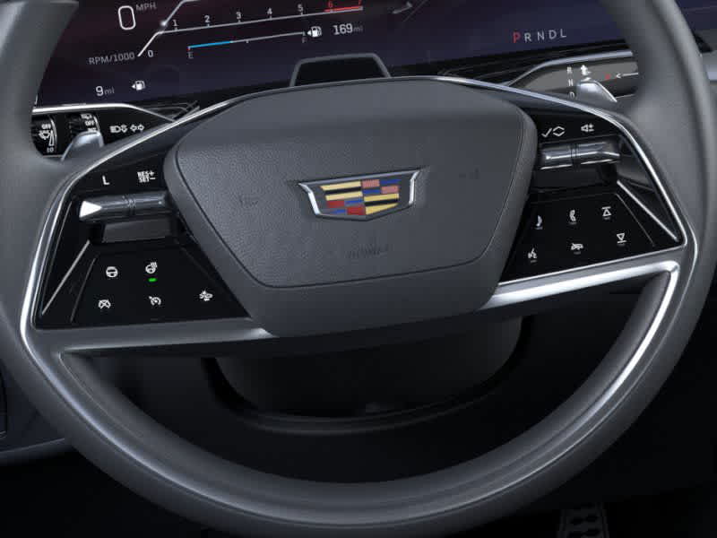 2026 Cadillac Escalade ESV Sport photo 18
