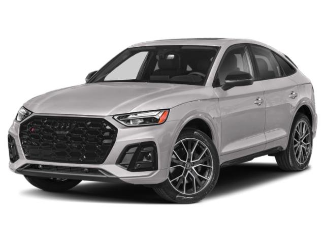 2023 Audi SQ5 Sportback Premium Plus's photo