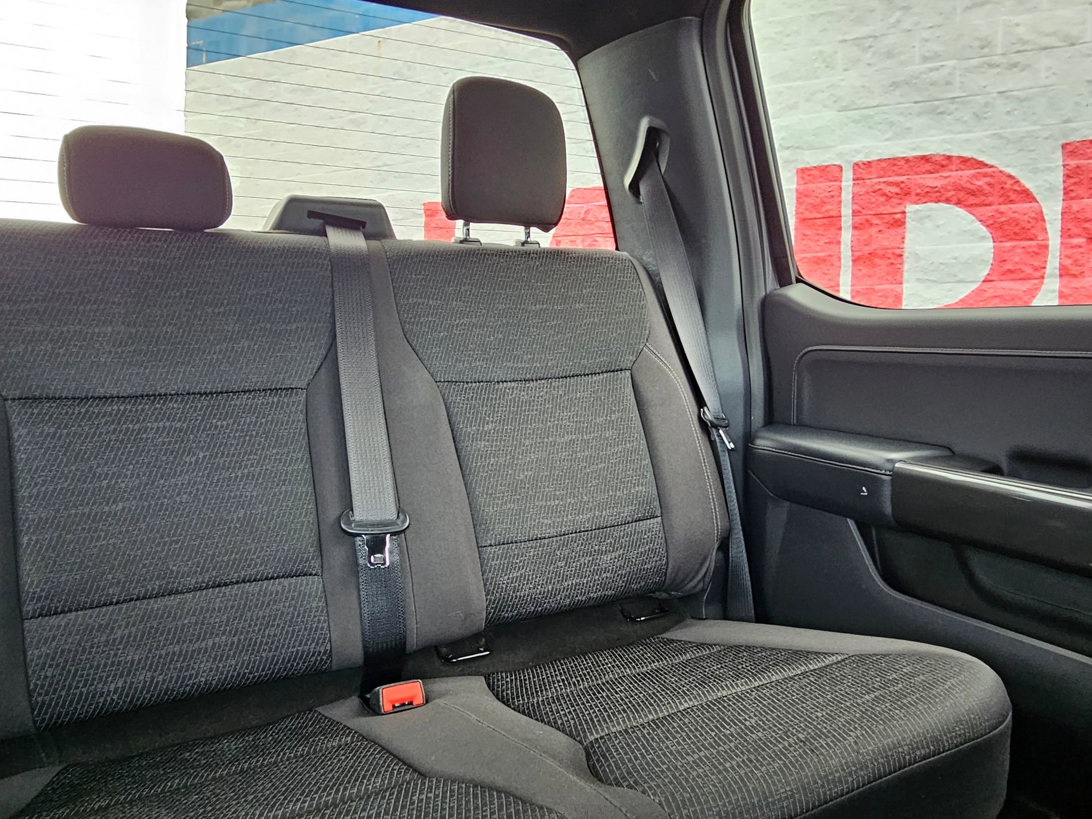 2023 Ford F-150 XLT photo 25