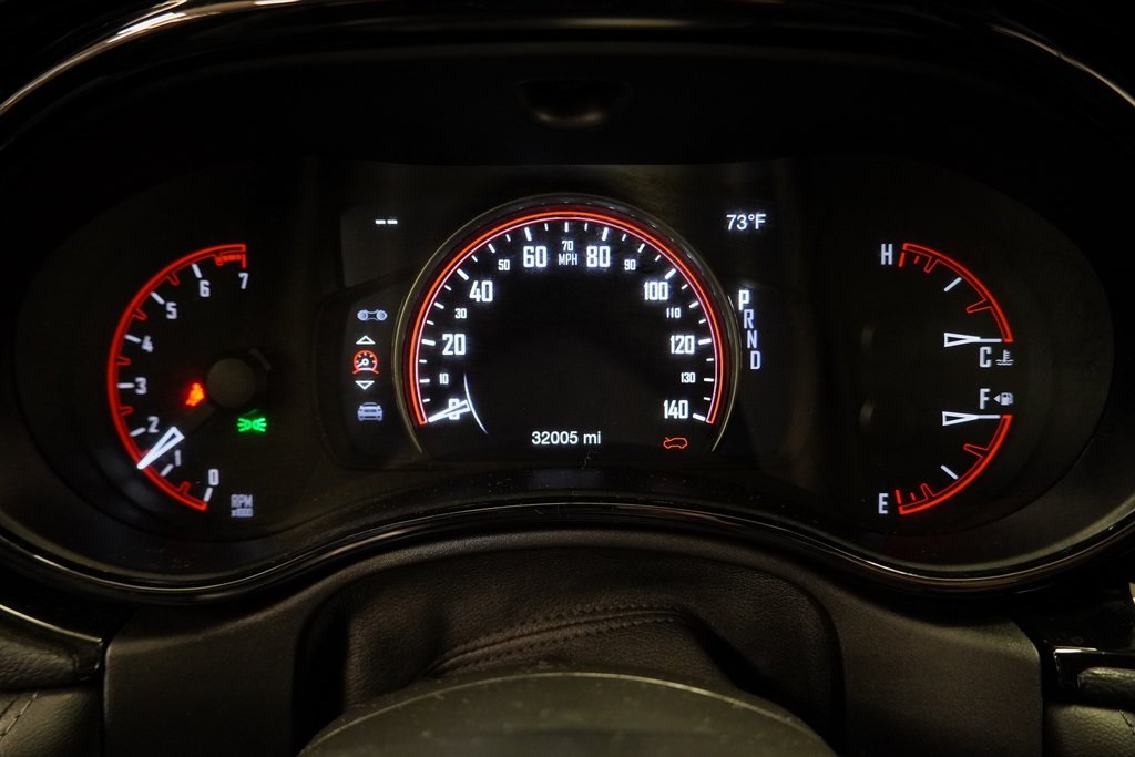 2024 Dodge Durango SXT Blacktop photo 22
