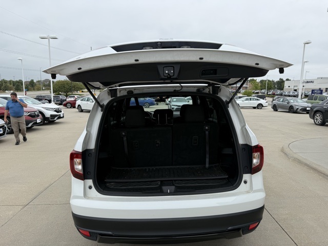 2022 Honda Pilot Sport photo 32