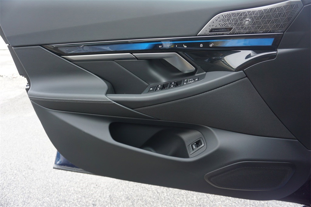2024 Bmw i5 M60 photo 16