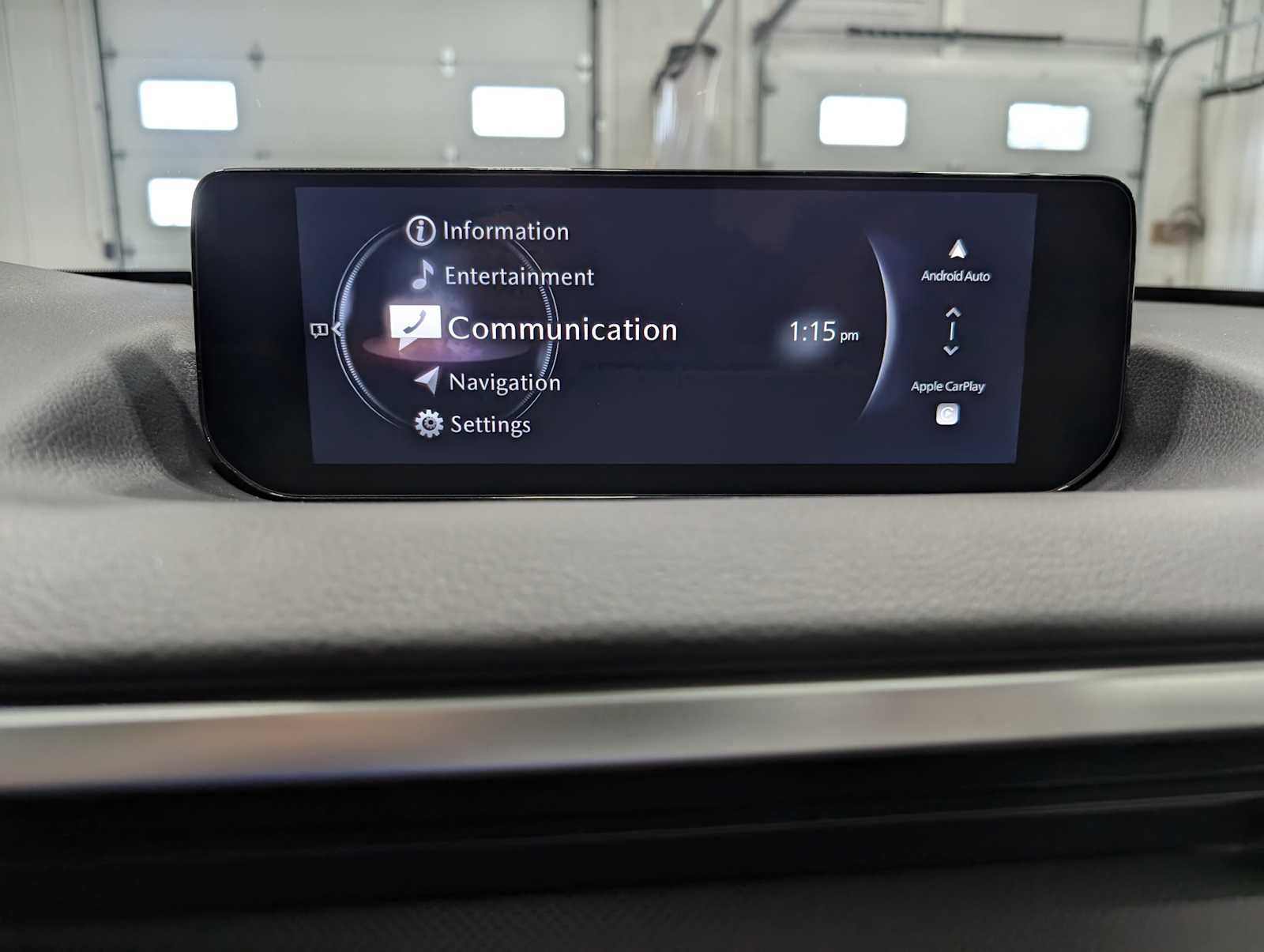 2025 Mazda CX-50 2.5 Select photo 19