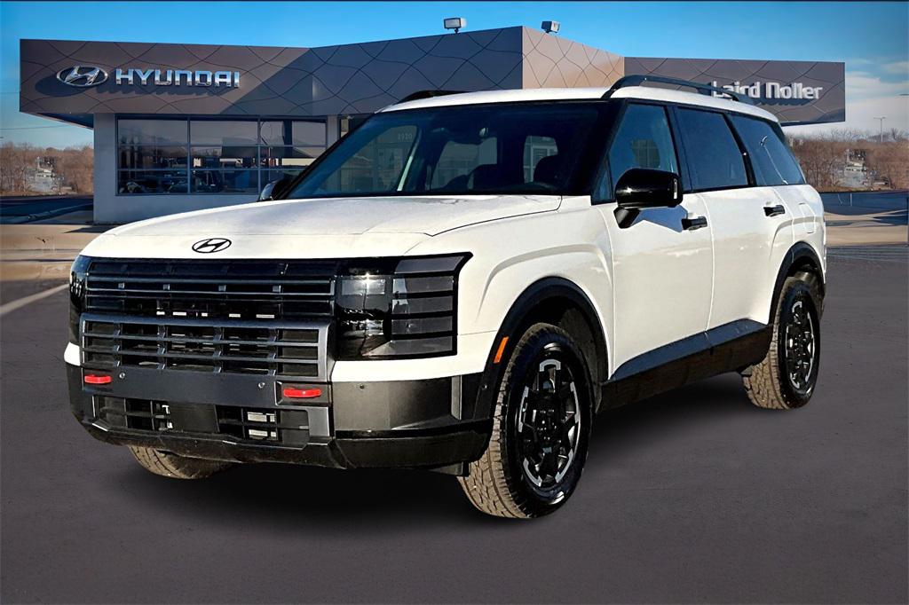 2026 Hyundai Palisade XRT Pro's photo