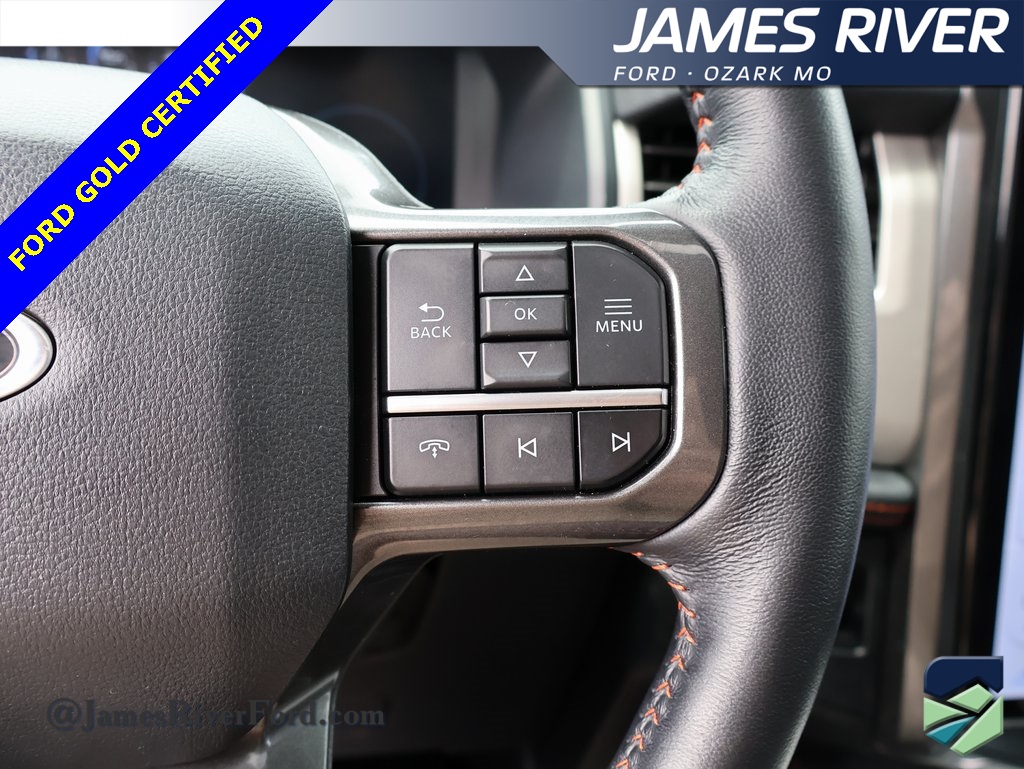 2024 Ford Expedition Timberline photo 24