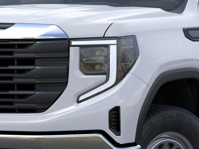 2025 Gmc Sierra 1500 Pro photo 10