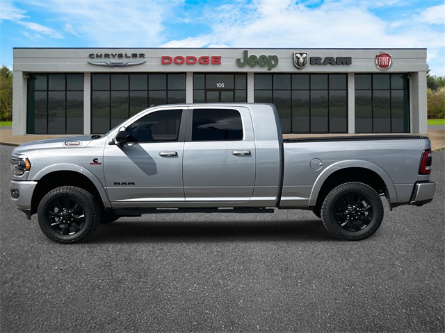 2021 Ram 3500 Limited photo 32