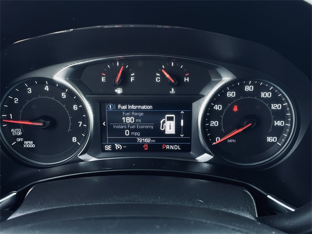 2023 Chevrolet Equinox LT photo 16