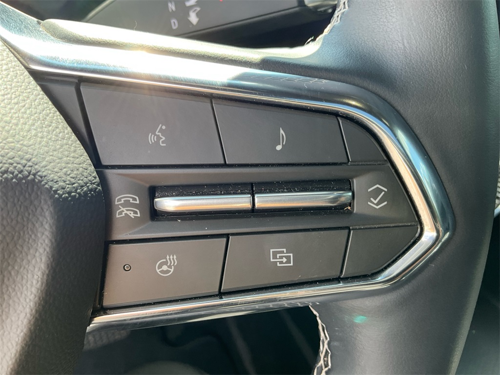 2024 Chevrolet Blazer EV photo 28