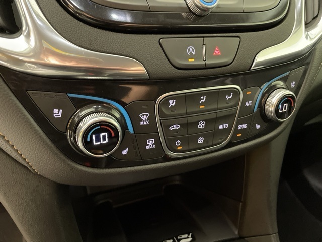 2024 Chevrolet Equinox Premier photo 29