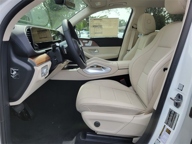 2026 Mercedes Benz GLE 350 4MATIC photo 19