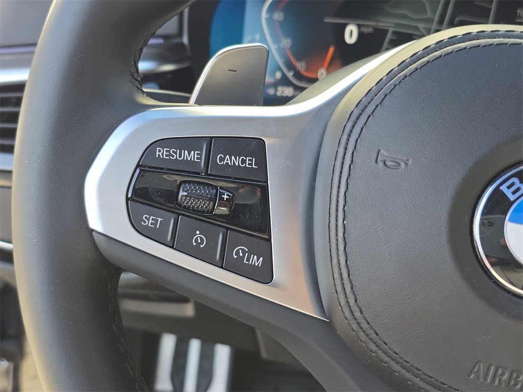 2023 Bmw 540i photo 22