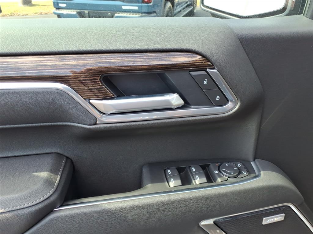 2026 Gmc Sierra 1500 Elevation photo 11