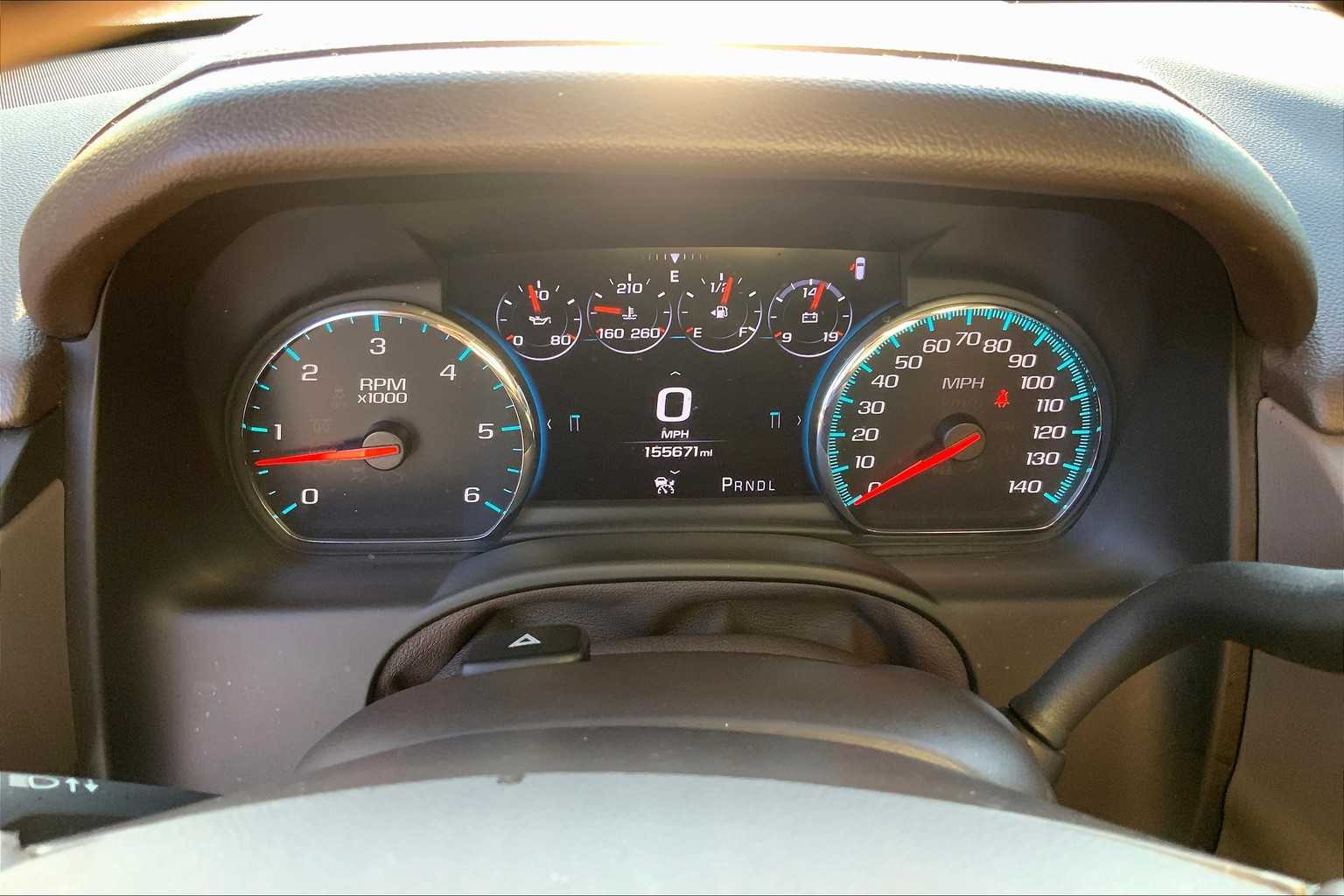 2018 Gmc Yukon XL Denali photo 23