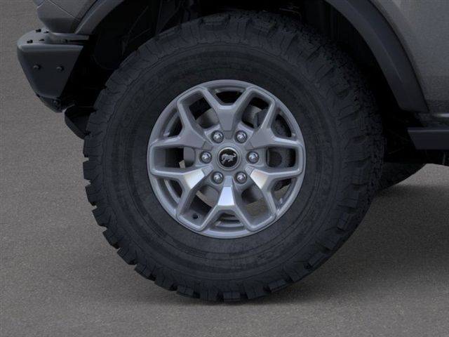 2025 FORD BRONCO - Image 46