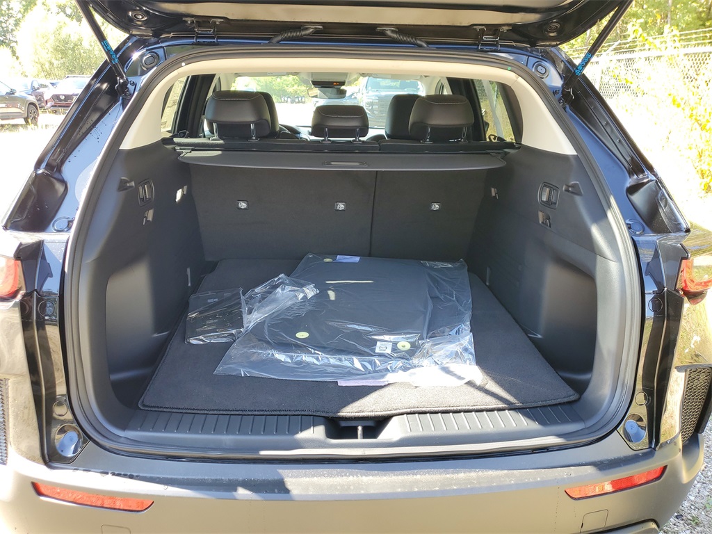 2025 Mazda CX-50 2.5 Select photo 7