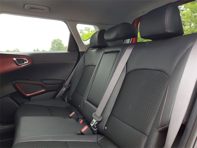 2025 Kia Soul GT-Line photo 9