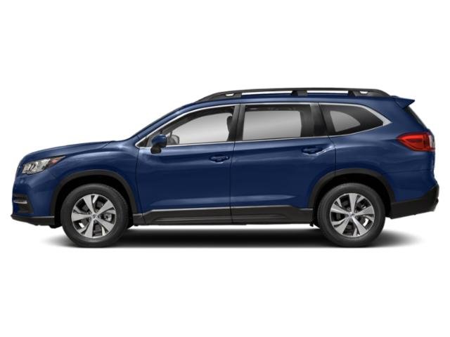 2022 Subaru Ascent Premium photo 3