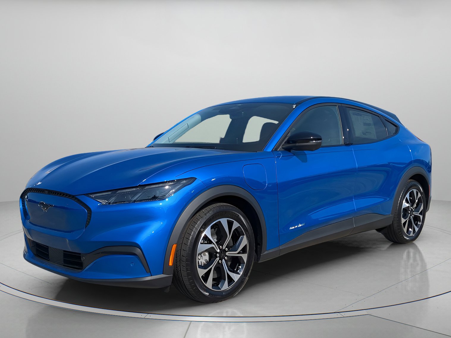 2025 Ford Mustang Mach-E Select RWD's photo