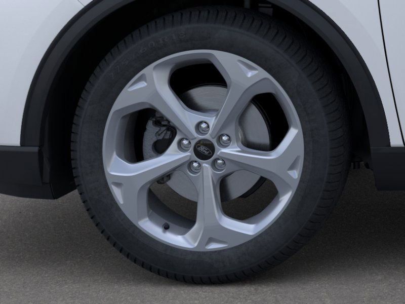 2025 Ford Escape ST-Line photo 8