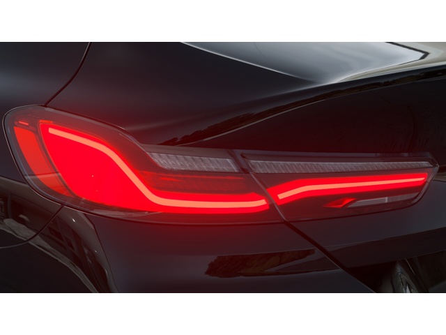 2026 Bmw 840i Gran Coupe photo 8