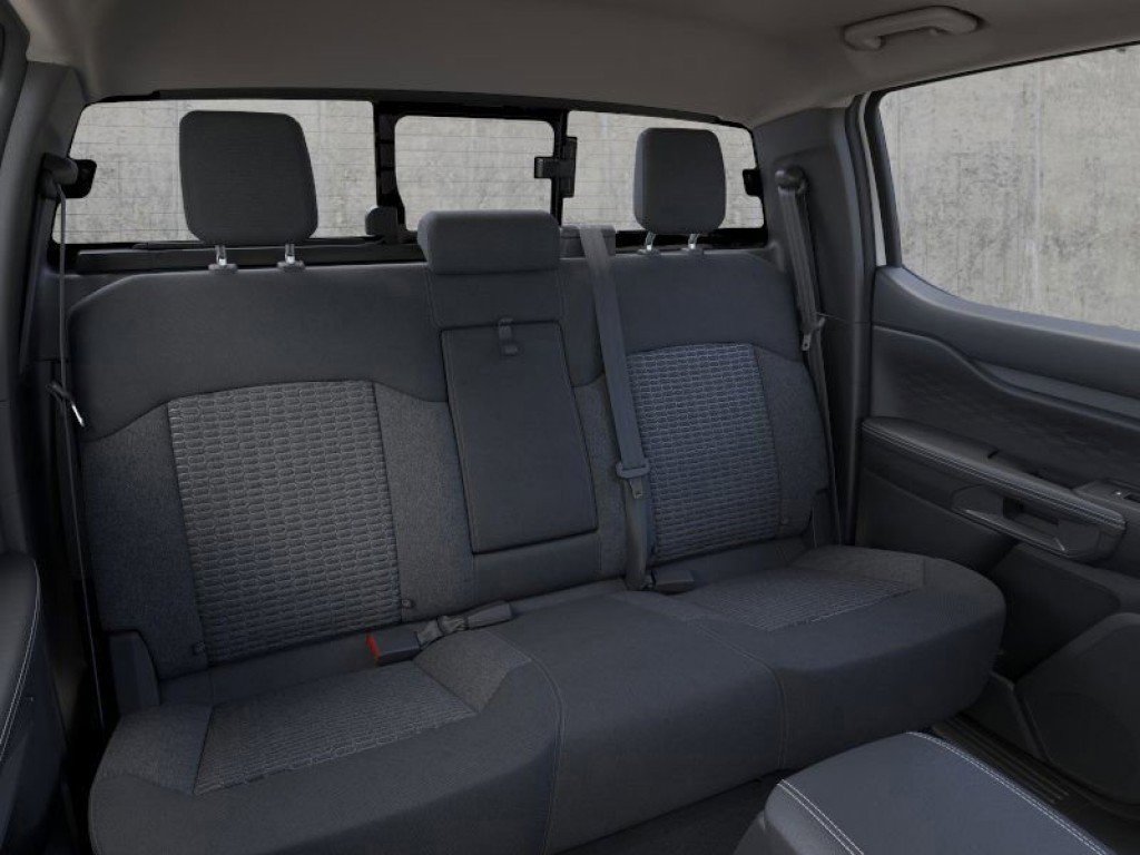 2025 Ford Ranger XLT photo 10