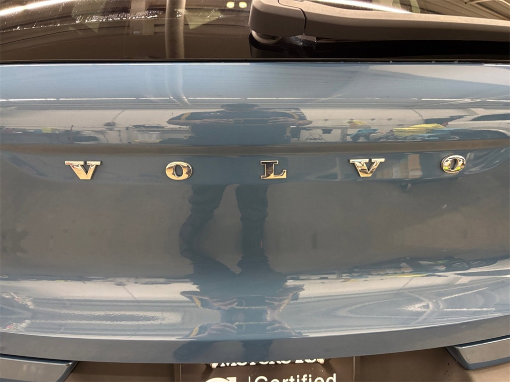 2023 Volvo XC40 Recharge Ultimate photo 27