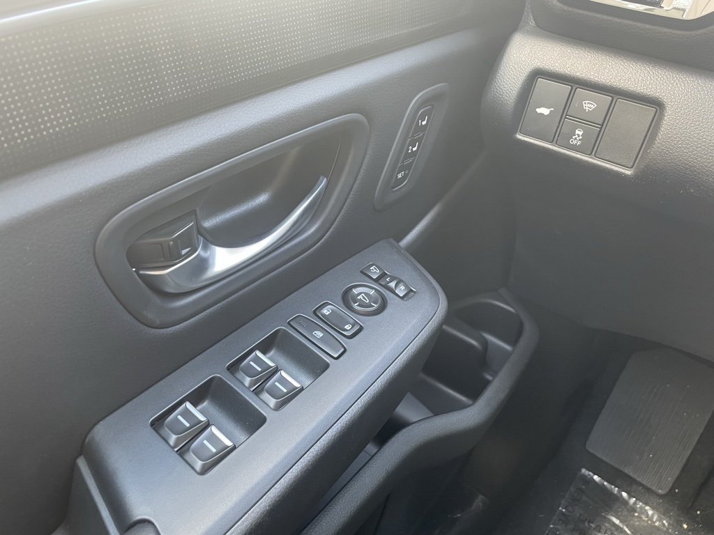 2025 Honda Pilot Elite photo 11