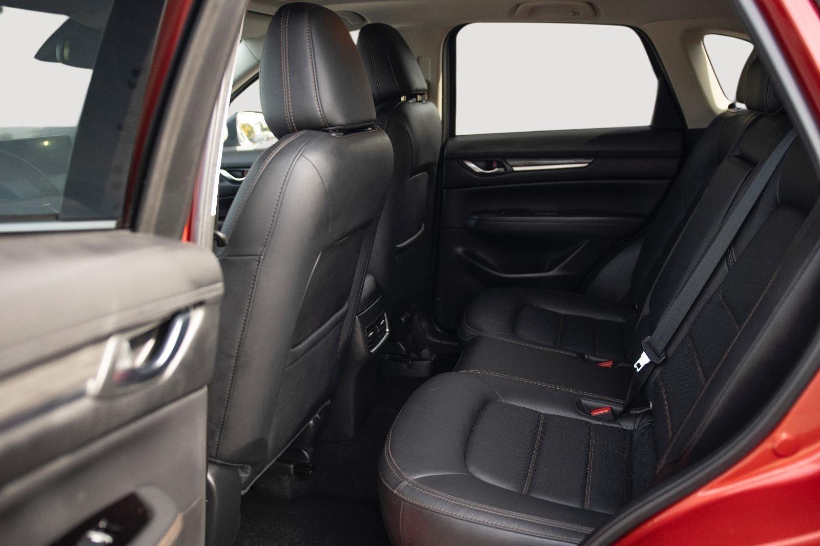 2023 Mazda CX-5 2.5 Premium Plus photo 12