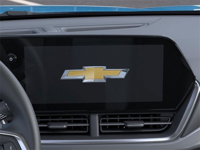 2025 Chevrolet Trax LT photo 16