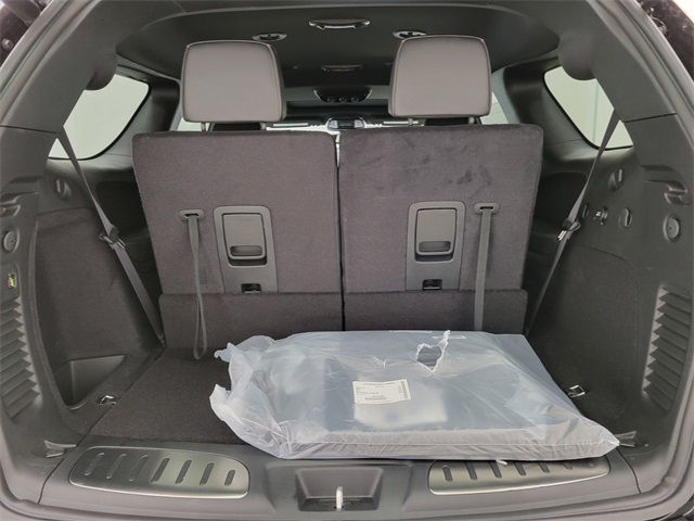 2025 Dodge Durango GT Plus photo 16