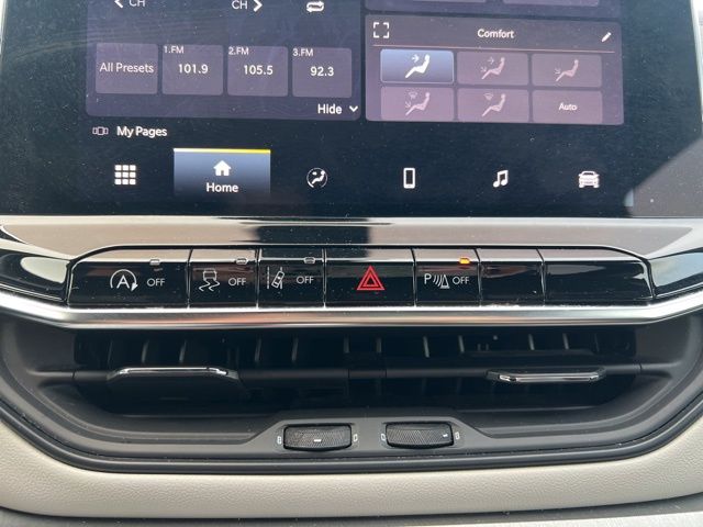 2024 Jeep Compass Limited photo 19