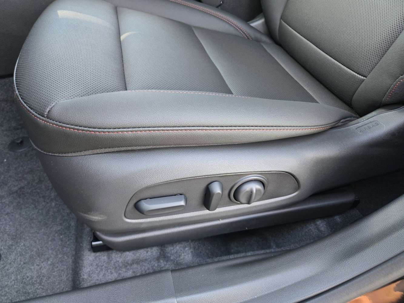 2026 Chevrolet Trax photo 14