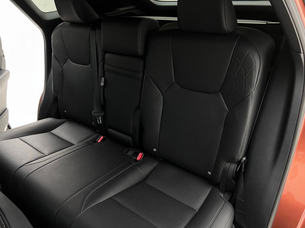 2024 Lexus RX 350 Premium photo 20