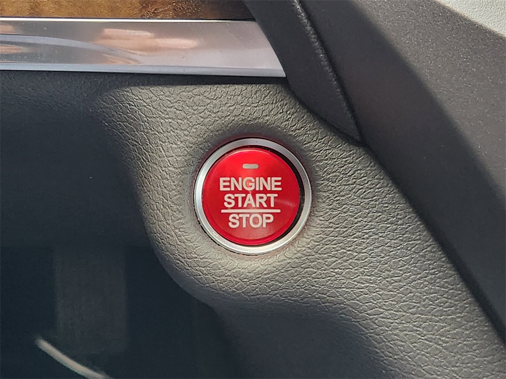 2019 Acura MDX Technology photo 20