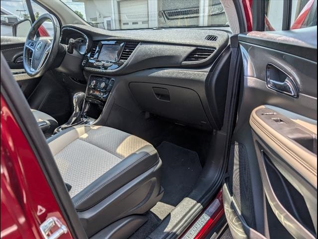 2022 Buick Encore Preferred photo 21