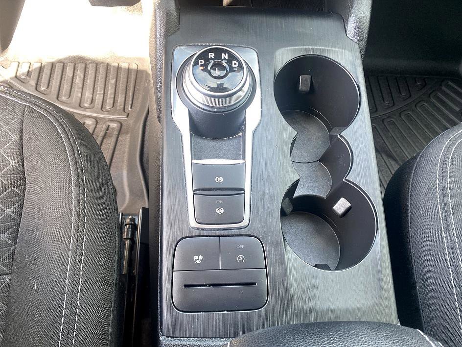 2024 Ford Escape Active photo 11