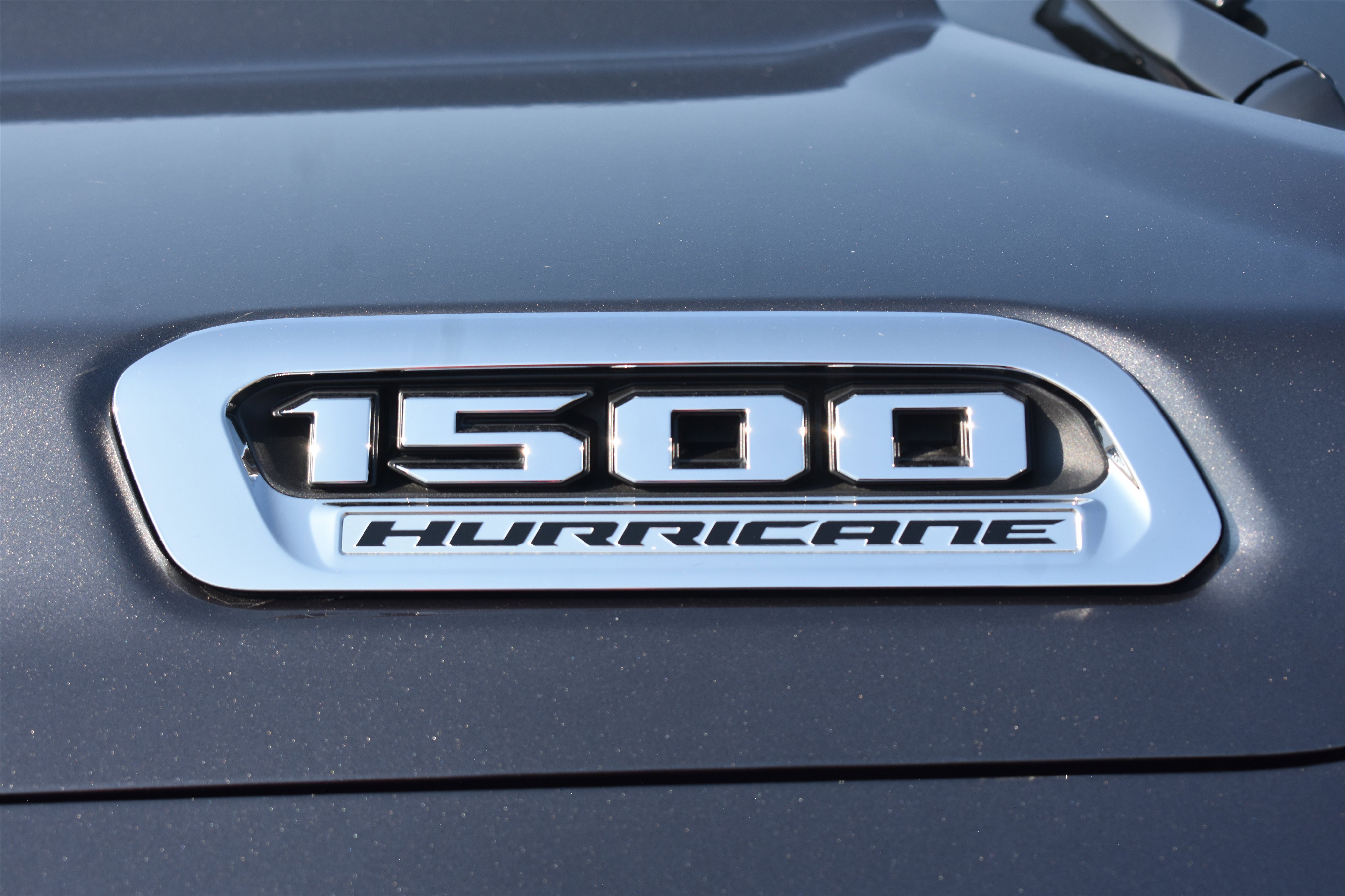 2026 Ram 1500 Laramie photo 4