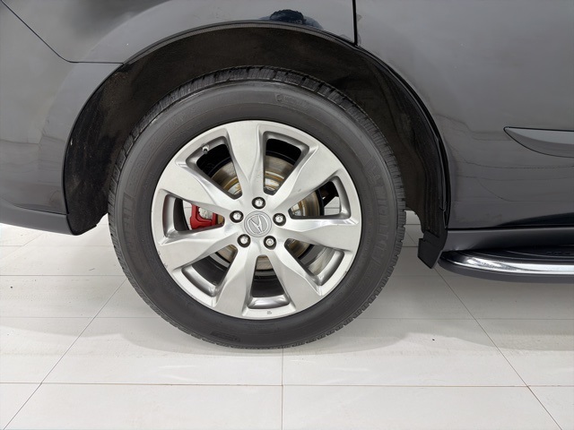 2014 Acura MDX SH-AWD photo 42
