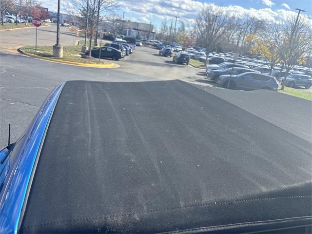 2015 Jeep Wrangler Unlimited Sport photo 3