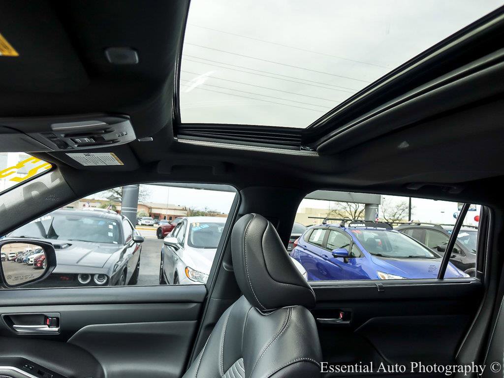 2023 TOYOTA HIGHLANDER - Image 14