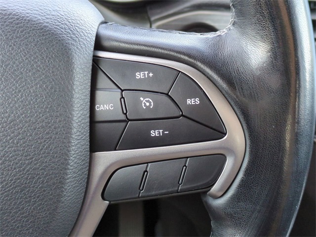 2020 Jeep Grand Cherokee Limited photo 24