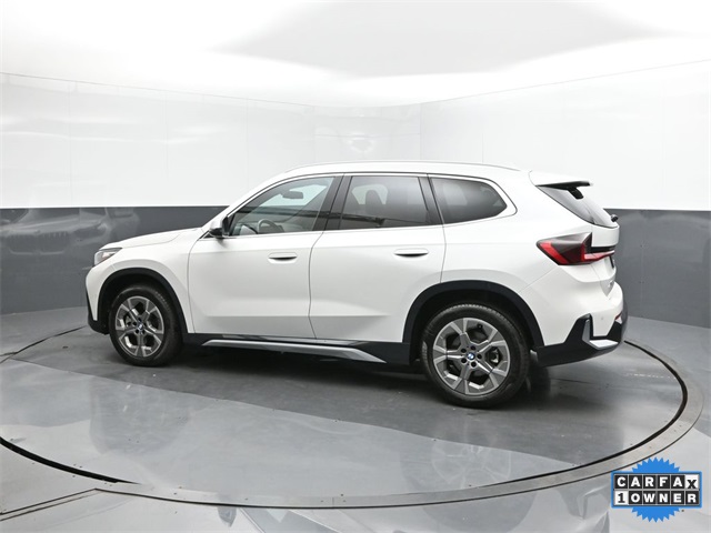 2024 Bmw X1 XDrive28i photo 5