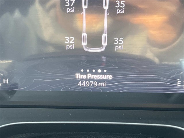 2024 Jeep Grand Cherokee Altitude photo 37