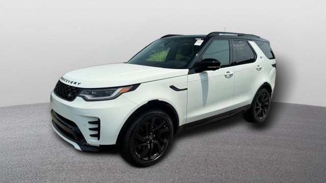 2025 Land Rover Discovery Dynamic SE