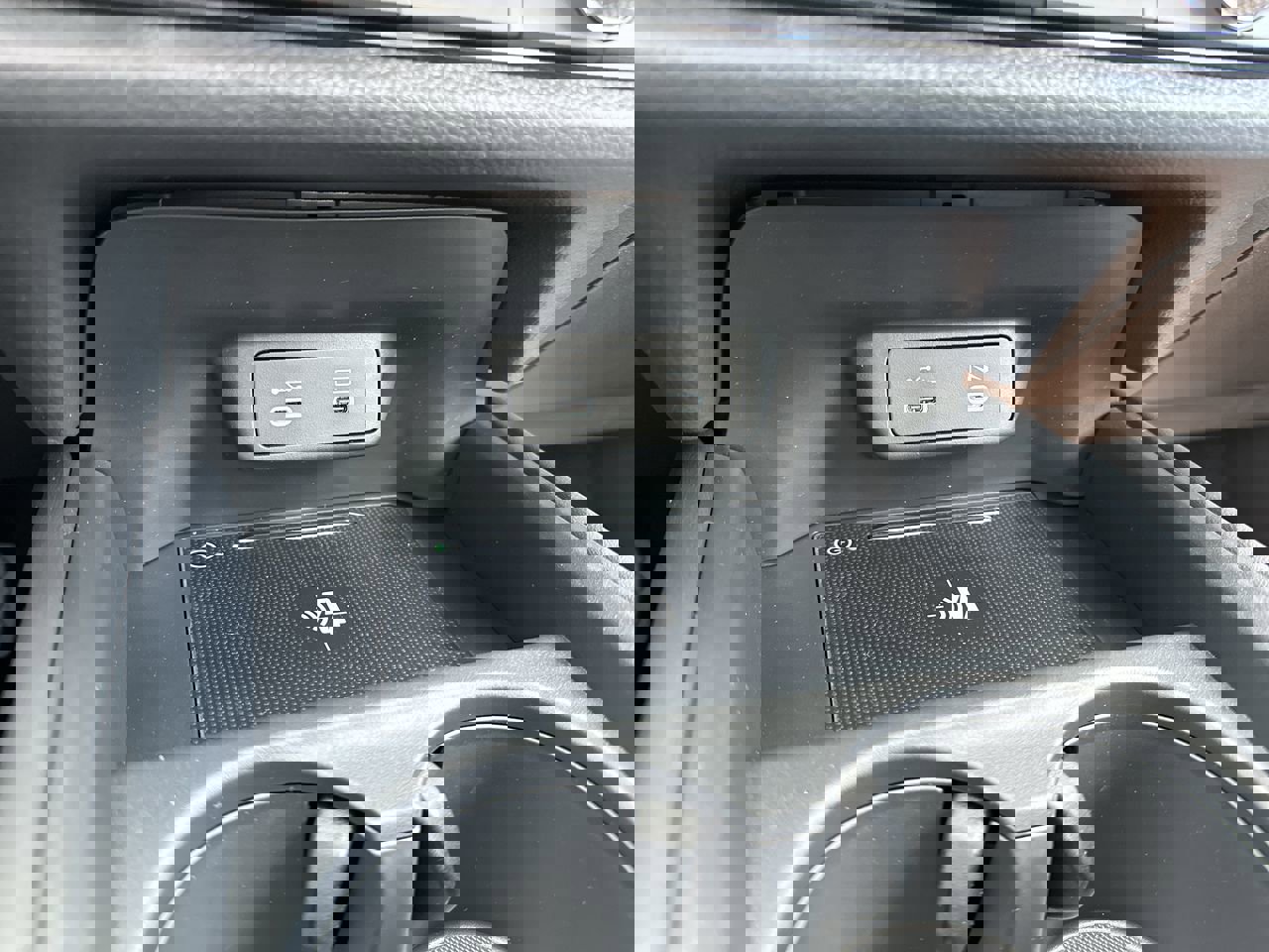 2026 Honda HR-V EX-L photo 29