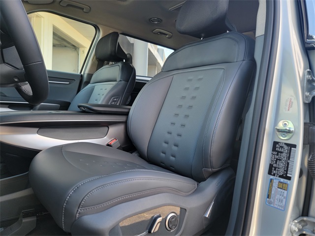 2026 Kia EV9 Wind photo 11