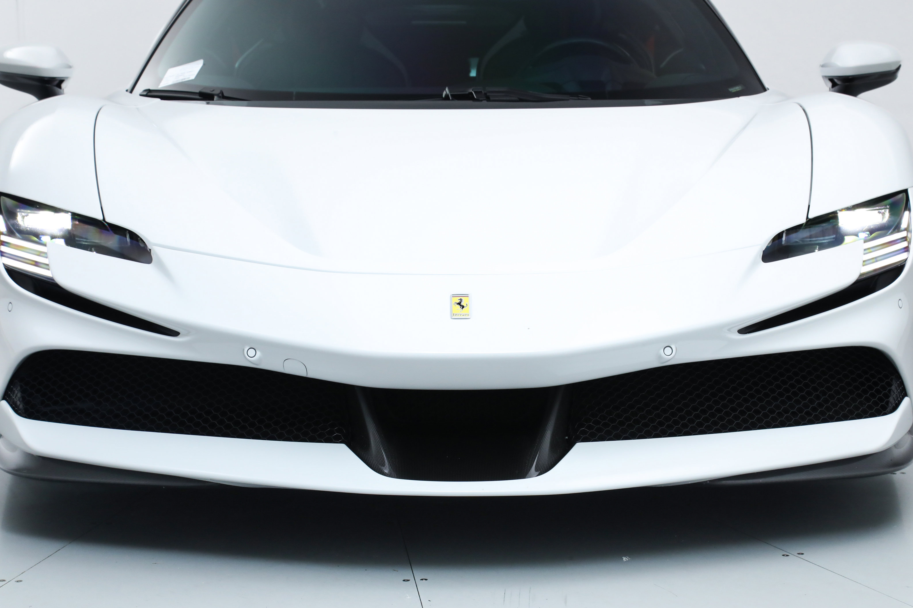 2023 Ferrari SF90 Stradale Assetto Fiorano photo 12
