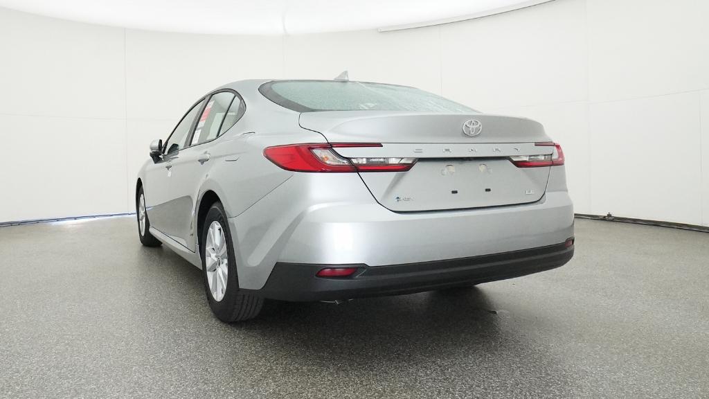 2026 Toyota Camry LE photo 15