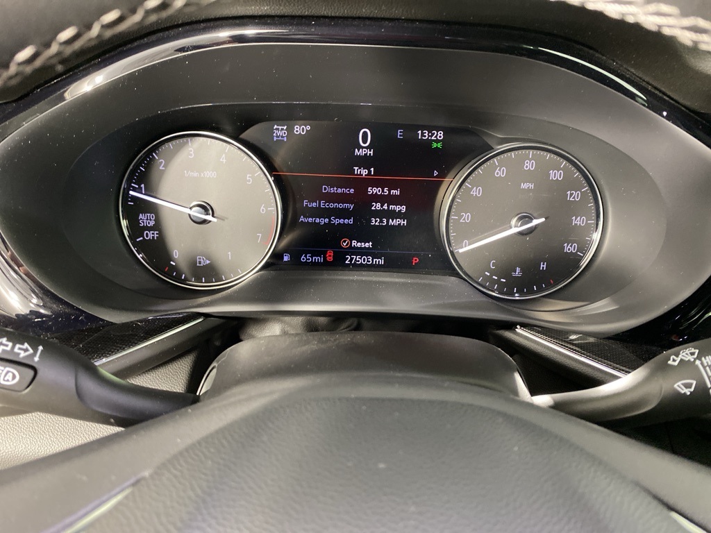 2023 Buick Envision Essence photo 31